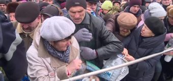 Preotul Maxim Melinti explică de ce nu are sens să te scalzi de Bobotează: Nu iartă păcatele!