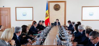 Angajații MAI vor purta aceiași uniformă