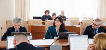 40 de burse vor fi acordate de Republica Moldova și Ucraina pentru diferite cicluri de studii