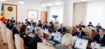 Protecție temporară persoanelor strămutate din Ucraina