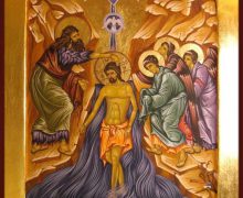 Creștinii ortodocși sărbătoresc astăzi Boboteaza