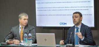 Republica Moldova se află în topul statelor cu cele mai multe plângeri și condamnări la CtEDO. Suma despăgubirilor a depășit 22 mln. de euro