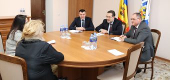 Discuții cu societatea civilă la Curtea de Conturi