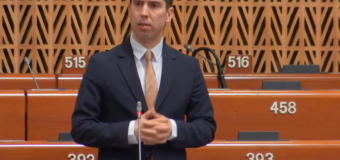 Sprijin pentru Moldova la APCE: Rezoluția privind onorarea obligațiunilor în procesul de monitorizare, adoptată unanim și fără amendamente