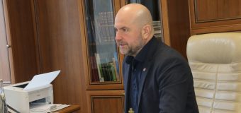 Subvenționarea sectorului agricol și a mediului rural – discutată la ședința ministrului Agriculturii cu șefii Direcțiilor agricole raionale