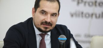 Ministrul Muncii: Îi mulțumesc noului Premier desemnat pentru că m-a ales să fac parte din noua echipă guvernamentală