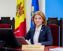 Angelica Caraman, Președinta CEC: În cadrul referendumului republican constituțional nu există turul II