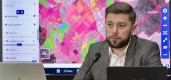 Chironda se gândește dacă să candideze sau nu la șefia Capitalei: Vreau să știu opinia voastră…