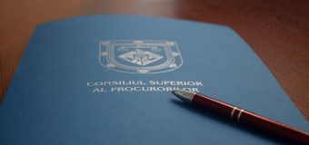 CSP: „Toate subiectele aflate pe rolul Consiliului Superior al Procurorilor se examinează cu respectarea condițiilor impuse de lege”