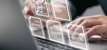 Dările de seamă pentru perioadele fiscale începând cu 1 ianuarie 2023 se vor prezenta doar în mod electronic