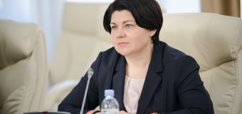 Natalia Gavrilița este unul din potențialii candidați PAS la funcția de Primar al Capitalei