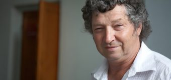 Scriitorul Iulian Filip împlinește 75 de ani!