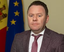Flenchea, despre cazul „Inima Moldovei”: Nu poate fie explicat legal cum partidul a fost exclus din cursă, iar Blocul Patriotic  a reușit să evite sancțiunile