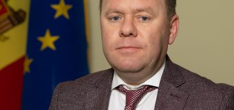 Alexandru Flenchea va fi numit conducător al delegației Republicii Moldova în Comisia Unificată de Control