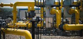 Energocom a procurat gaze naturale din împrumutul BERD de 300 mln. euro