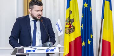 Lider de partid: PAS și-a asigurat un avantaj financiar zdrobitor…