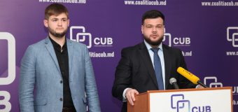 CUB și-a constituit organizația de tineret
