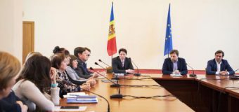 Ministerul Economiei continuă să identifice soluții alternative pentru deținătorii de patente
