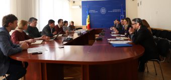 Ministerul Economiei identifică soluții pentru simplificarea proceselor de conectare și reconectare la serviciile de electricitate, apă și gaz