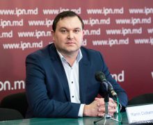 Marin Ciobanu: GRIP ENGINEERING urmează să se extindă, hala deja construită!! Iar noi vom pregăti specialiști de o înaltă calificare pentru astfel de investitori!