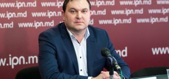 Marin Ciobanu: Lufthansa Cargo și Fraport, interesate să investească în Aeroportul de la Mărculești