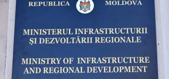 (VIDEO) Activitatea Ministerului Infrastructurii și Dezvoltării Regionale în 2022: Provocarea majoră a fost criza energetică
