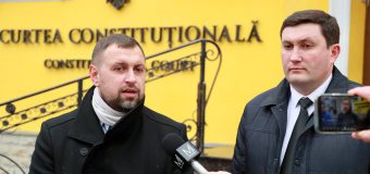 Socialiștii s-au adresat la Curtea Constituțională
