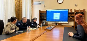 Sistemul e-Dosare – testat în premieră