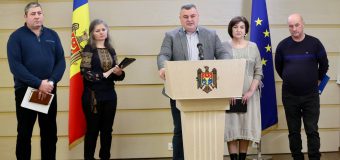 Un grup de titulari de patentă și-au spus „of-ul”: Sunt nemulțumiți de prevederile politicii bugetar-fiscale