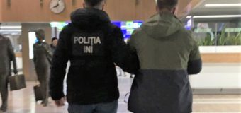 Grup infracțional specializat în trafic de persoane și organizarea migrației ilegale destructurat de polițiști
