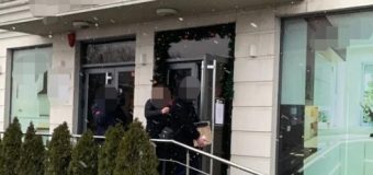 19 percheziții și alte cinci persoane reținute în dosarul denumit generic „Bis Mobil Kitchen”