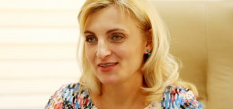 Primărița de Strășeni, mesaj dur pentru cei care încearcă să o corupă: „Nu-mi întindeți plicuri!”.  La cine se referă edilul?