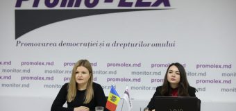 Activitatea Parlamentului în sesiunea de toamnă. Promo – LEX a monitorizat fiecare ședință. Concluziile făcute
