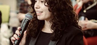 La doar 16 ani, o moldoveancă a fost acceptată cu bursă completă la SUA la Tufts University, unde un an de studii costă circa 100 mii de dolari