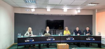 Mișcarea Pentru Popor susține că a adunat peste 140 de mii de semnături de la cetățeni, pentru a obliga Guvernul să plătească facturile în lunile de iarnă