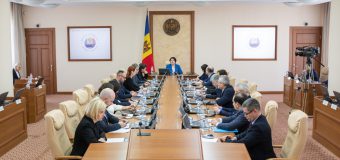 Republica Moldova va accede la Acordul parțial extins al Consiliului Europei privind rutele culturale