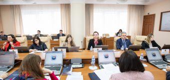 Consiliul Fondului rutier are o nouă componență