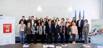 Crearea locurilor de muncă și tranziția la ocuparea formală, obiective majore ale Parteneriatelor Locale de Ocupare
