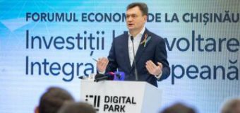 În Moldova va fi disponibil serviciul Investor-nanny pentru investitorii străini. Marin Ciobanu va fi persoana de contact