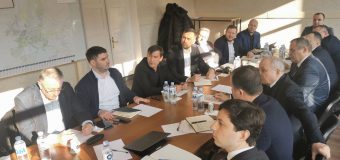 R. Moldova vrea să treacă de la sistemul de măsurare a gazelor naturale din metri cubi în kilowați/megawați-oră