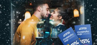 Ofertă specială de la CFM de 14 februarie