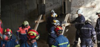 Republica Moldova este gata să intervină la salvarea victimelor cutremurului din Turcia