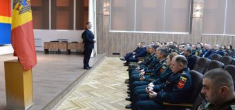 Ministerul Apărării – 31 ani de la creare