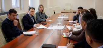 Reprezentanții sindicatelor și HORECA – la consultări