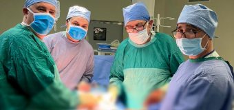Operațiile de transplant de rinichi – reluate în Republica Moldova