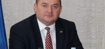 UCIP IFAD are un nou director