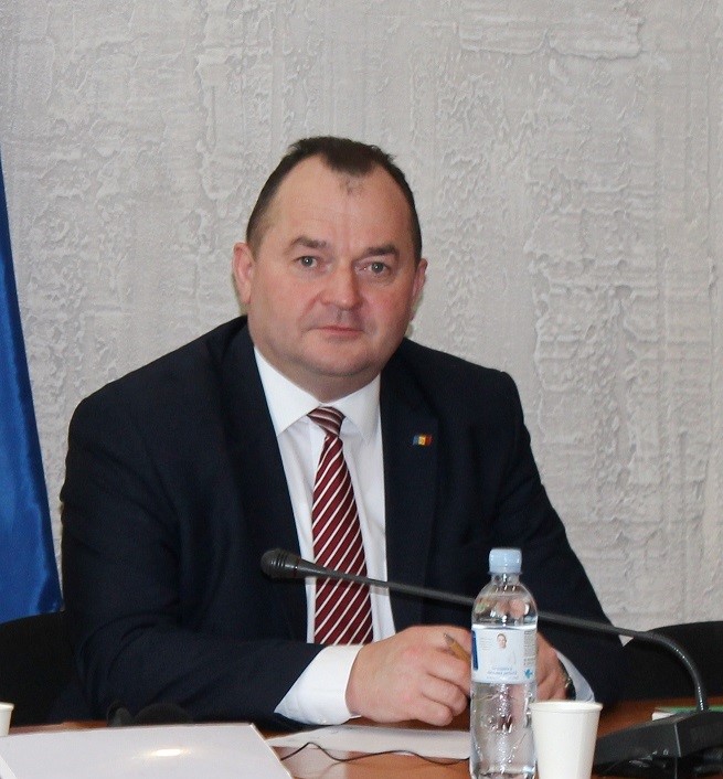 UCIP IFAD are un nou director