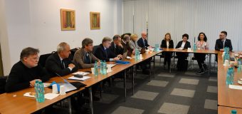 Programul național de prevenire și control al infecției HIV/SIDA și infecțiilor cu transmitere sexuală a fost supus evaluării externe