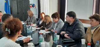 3 deputate s-au întâlnit cu autoritățile și locuitorii din Comrat