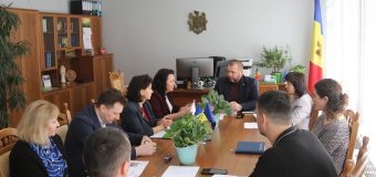 Expoziția MOLDAGROTEH va avea loc în perioada 16-19 martie
